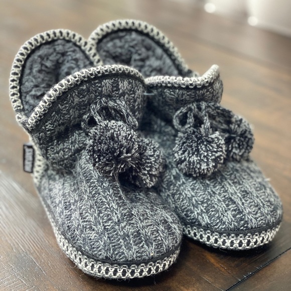 Muk Luks Other - Muk Luk Amira Bootie